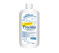 ������� ���� ��� ������ ����� ������ � ����������� ����� Prachka Extra White