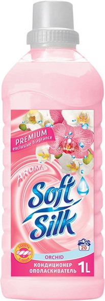RMX Soft Silk Premium �������������� ���������� ��� ������ Orchid (��������)