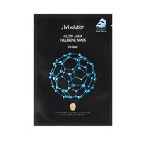 JMsolution Aqua Fullerene Mask      