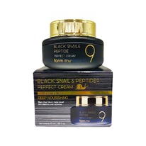 Black Snail & Peptide9        9 