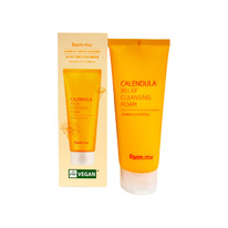 FarmStay Calendula Relief Cleansing Foam    
