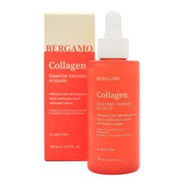 Bergamo Collagen Essential Intensive Ampoule   