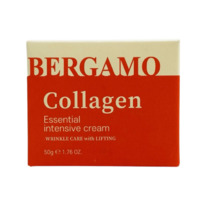 Bergamo Collagen Essential Intensive Cream     