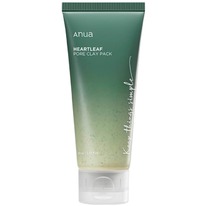 Anua Heartleaf Pore Clay Pack �������� ����� ��� �������� ��� � �����������