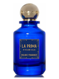 La Prima Milano Fragranze