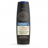 ������ FOR MEN  Aquatica 3�1 ����-��� �/�����, ���� � ������ ������/���� � �����
