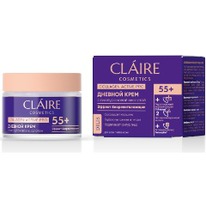 CLAIRE COLLAGEN ACTIVE PRO 55+ ������� ���� ������ ����������.�/���� ����� ����,