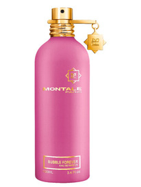 Bubble Forever Montale