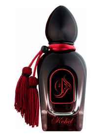 Kohel Arabesque Perfumes