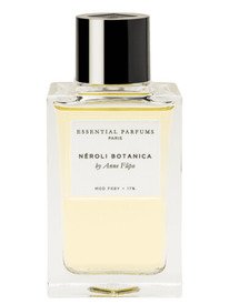 Neroli Botanica Essential Parfums