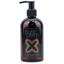      Grapefruit Lemongrass