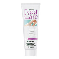 FOOT CARE ������� ��� ���� ���, �������� � ����������� ������ 100��/15