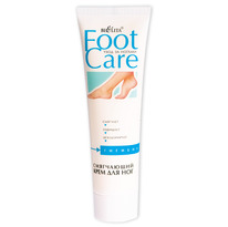 FOOT CARE ���� ���������� ��� ��� 100��
