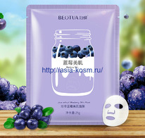 ��������������� ����� Beotua � ���������� �������� (03565)