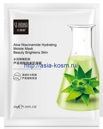 �����������, ������������� ����� Senana ����������� �������� � ���� � ����������