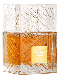 Khamrah Lattafa Perfumes