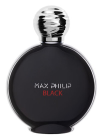 BLACK MAX PHILIP