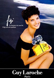 105   FIDJI (Laroche)