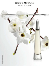 130   LEAU DISSEY (Issey Miyake)