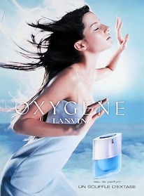 196   OXYGENE de LANVIN (Lanvin)