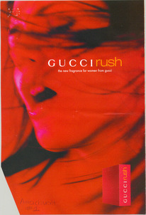 198   GUCCI RUSH (Gucci)