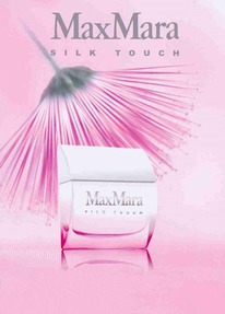 350 -   MAX MARA SILK TOUCH