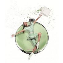 355 -   CHANEL  5 eau Premiere