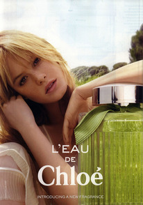 400 - ������ �����������: Chloe Eau de Parfum