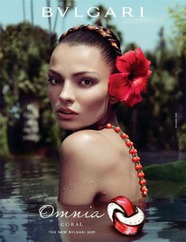 404 - ������ �����������: Bvlgari OMNIA CORAL