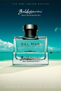 277 - ������ �����������: DEL MAR CARIBBEAN EDITION (Hugo Boss)