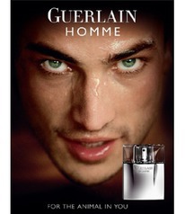 281 - ������ �����������: CUERLAIN POUR HOMME (Cuerlain)