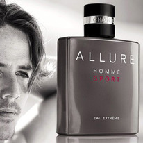 291 -  : ALLURE HOME SPORT EXTREME (Chanel)