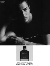 296 -  : Eau de Nuit (G.Armani)