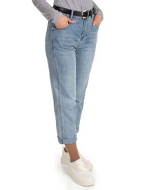 10071 BLUE   AMG JEANS (98% , 2% )