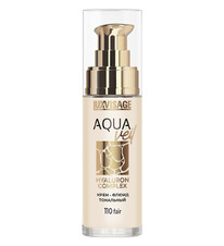 LuxVisage ����-����� ��������� AQUA veil HYALURON COMPLEX