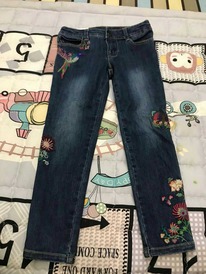  GAP      105cm 110cm 120cm 130cm 140cm 150cm 16