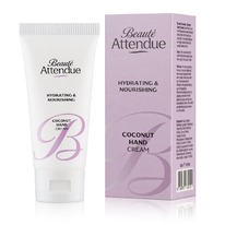 ���� ��� ��� Beaute Attendue Coconut cream Hydrating & Nourising 50 ��