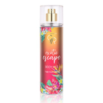     Golden Rose EXOTIC ESCAPE BODY MIST Tropic Fruity&Floral 200
