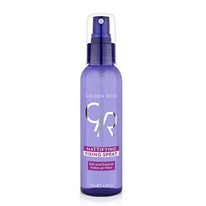 -   GR Make-Up Mattifying Fixing Spray