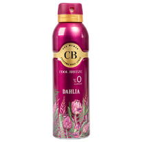 ���������� ������� COOL BREEZE CB Dahlia 200 ��