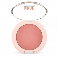    GR Nude Look Face Baked Blusher
