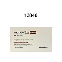 Medi-peel Peptide-Tox 5 Peptide Bor Multi Care Kit �������-����� � �������� ����