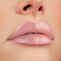 LUXVISAGE  /  ICON lips,  509 Powder Rose,  ., 3,4 (5063