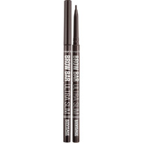 LUXVISAGE /  Brow Bar Ultra Slim  303 Smoky 