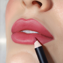 LUXVISAGE ��������  �/��� SOFT MATTE ��� 607 Wild Berry (6046)