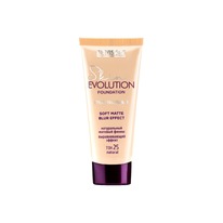 LUXVISAGE ��������� ���� Skin Evolution soft matte blur effect ��� 25 natural, 3