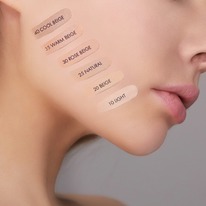 LUXVISAGE ��������� ���� Skin Evolution soft matte blur effect ��� 30 rose beige