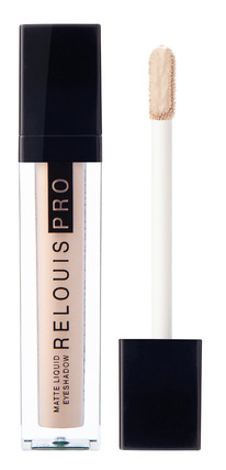 RELOUIS PRO ���� �/��� Matte Liquid ��� 10 (��������) ������, �������, 4,5�