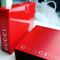 Gucci Rush ������ 25% �� 31.05
