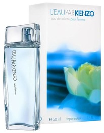 KENZO L'Eau par Kenzo pour Femme ������ 25% �� 31.05